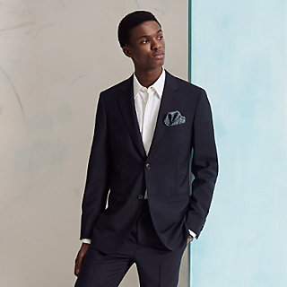 HERMES ポケットチーフ5枚セット 楽天市場】【10%OFF】 エルメス ポケットチーフ 45 マイヨン デシェネ